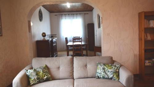 Maison au coeur du vignoble - Photo 5