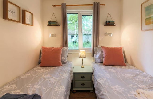 The Artist's Cottage near St. Ives - Foto 4