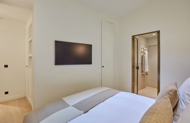 Stunning Renovated Apartment Louvre Palais-royal - Foto 4