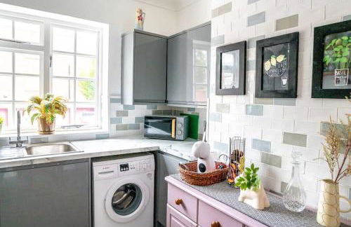 #03 The Haw thornes Sleeps 6 NEC 7mins - Foto 25