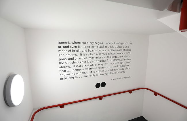 room2 Southampton Hometel - Foto 75