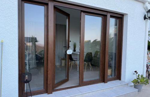 Mediterranean Apartment Villa in Alfas del Pi - Photo 12