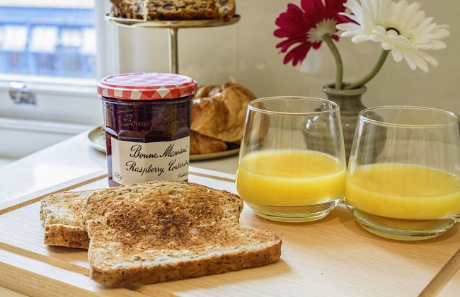 Fitzrovia by CAPITAL - Foto 73