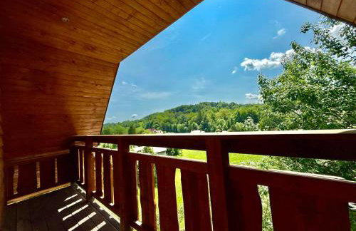 Sielanka - Domki Całoroczne - Foto 13