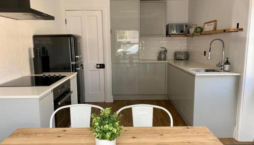 ‘The Loft’ - Apartment by the sea - Foto 3