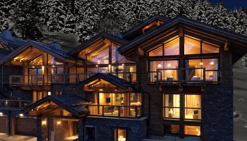 Chalet le 1700 - Foto 5