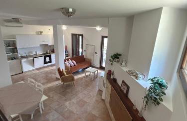 DaVi' casa vacanze. Un sogno immerso nel verde ! - Photo 7