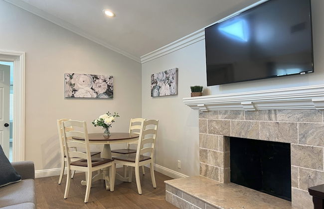 Swanky 5 bedroom 4.5 bath home (3 Master Suites) - Foto 15