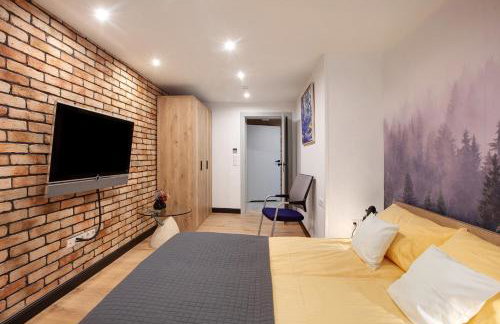 Heimelige Schwarzwaldwohnung Stein - Foto 6