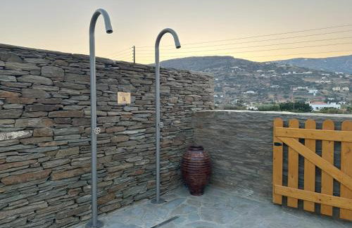 Ammos Andros Accommodation - Photo 58