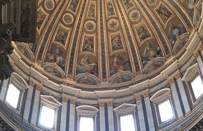 Domum Vaticani - Foto 70