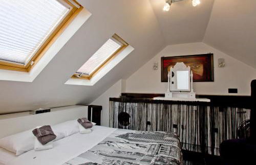 Juzz Holiday Lets - Foto 10