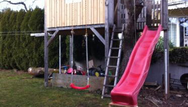 Ferienwohnung Sieber - Foto 3, Garden