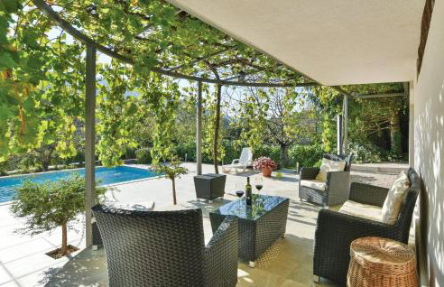 Stunning Home In Tugare - Photo 11