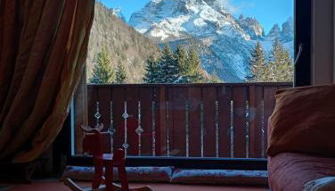 CAMPIGLIO Panorama sul Brenta - Foto 3