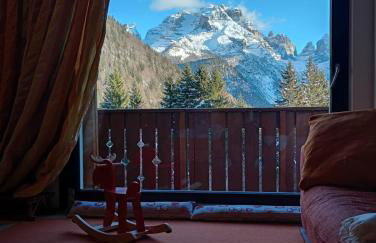 CAMPIGLIO Panorama sul Brenta - Foto 3