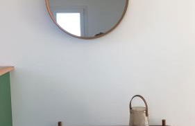 Appartement avec terrasse, proche des 1000 étangs, chapelle Le Corbusier - Foto 36