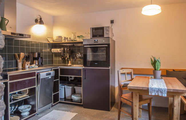 David am Buchhammerhof - Foto 4