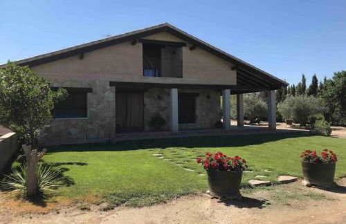 Casa Rural AlMa - Foto 1