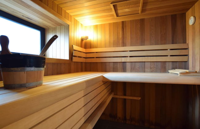 Ardennes Stay for 18 Guests - Foto 26