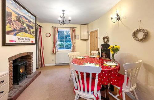 Cleveden Cottage - Foto 11