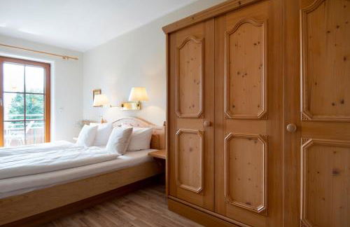 Landhaus Pönitz am See Wohnung 11 - Foto 22