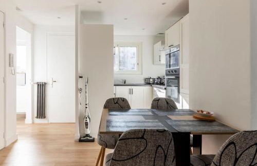 Chez Fitia T2 à Nantes Centre - Foto 11