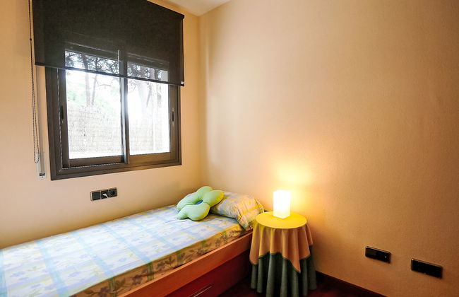 Sol Cambrils Park Bajos - Foto 11