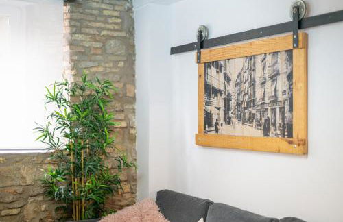 Encantador apartamento en el corazón de Pamplona - Foto 25