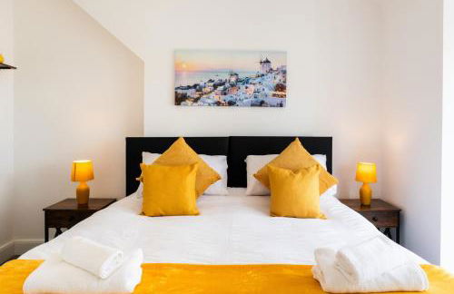 Luxury House in the Heart of Mumbles Village - Foto 1