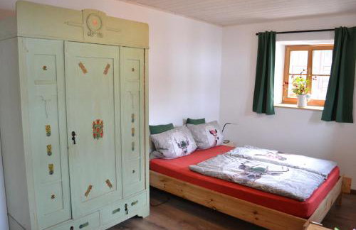 Ferienhaus Ederhof - Idyllischer Vierseithof, kinder- und hundefreundlich, Referenzen auf FeWo-direkt nachlesbar - Foto 10