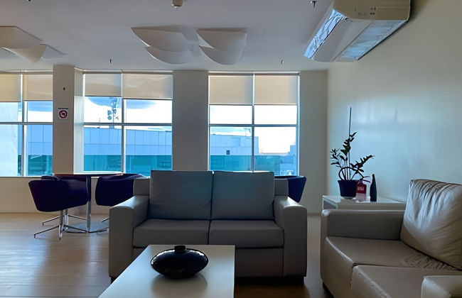 Saint Moritz no coração de Brasília - Photo 61