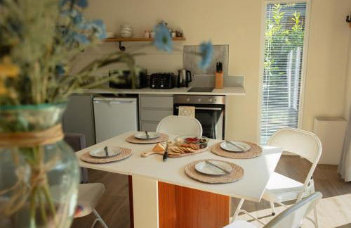 Luxury Silver Birch Lodge: Hot Tub/BBQ/Fire Pit - Foto 65