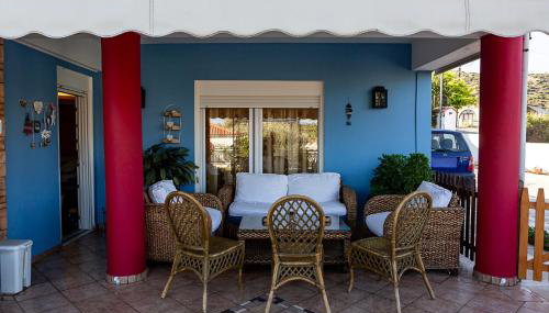 Villa Sofia - Foto 4