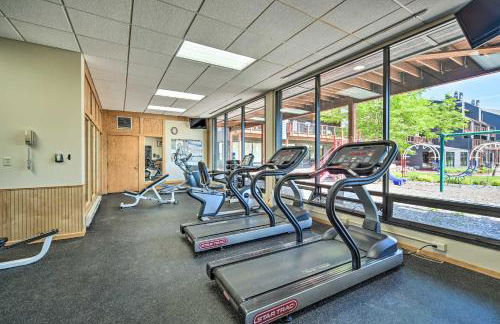 Lutsen Mountains Retreat with Resort Amenities! - Foto 45