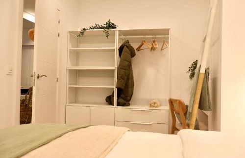 Iturrama Nomada loft by Clabao - Photo 12