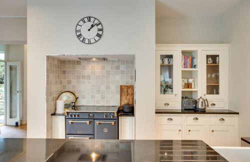 Spence Lodge Cosy 2-Bed Stone Cottage, Alnmouth - Foto 12