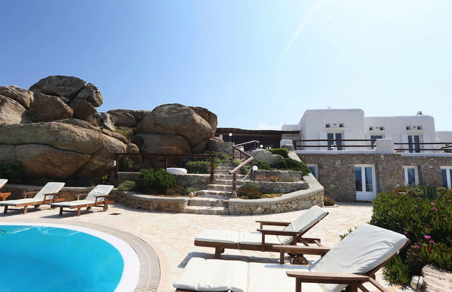 Villa Super One - Foto 32