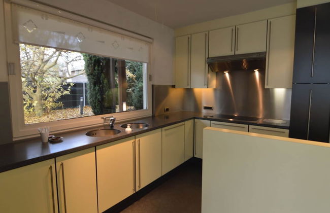 Beautiful Villa for Groups With Swimming Pool, Sauna and Wifi - Foto 14