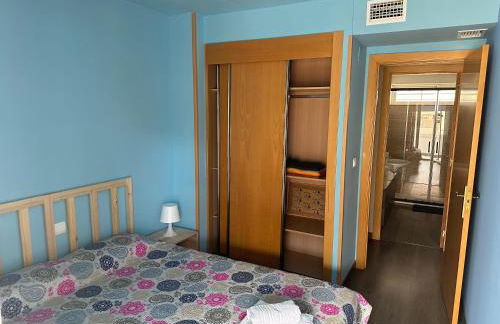 Piso familiar en El Toyo - Foto 8