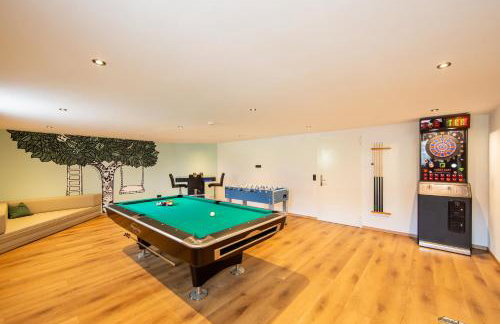 Residence Alpina - Foto 5