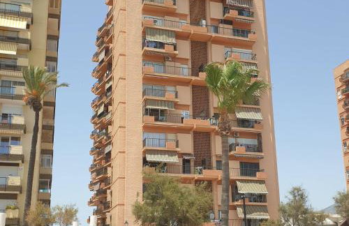 Apartment in Fuengirola by Mediterranean Beach - Foto 14