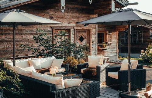 Alpzitt-Chalets - Foto 56