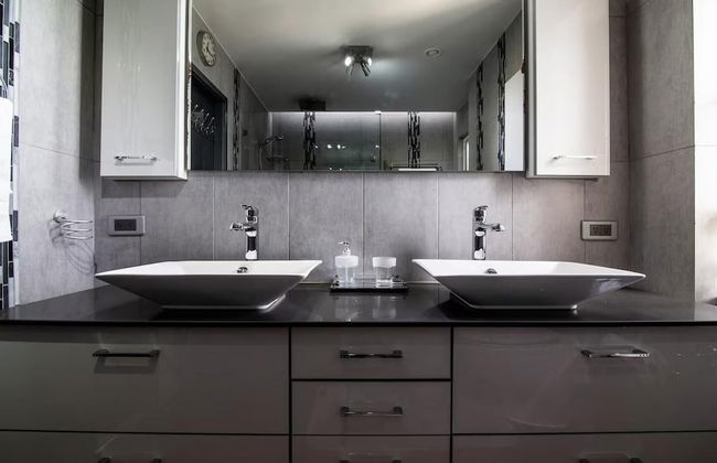 Lovely 3-bed Apartment in Maho - Foto 15