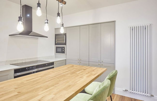 Host & Stay - Albion House - Foto 13