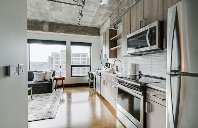 Sable 508 - One Bedroom - Foto 7