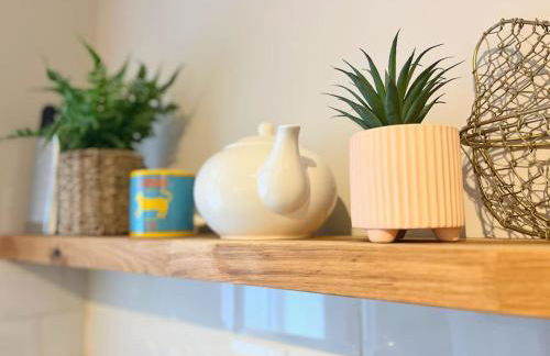 Artistic 3 bed home in Old Trafford next to MUFC - Foto 17