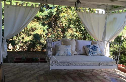 Egesta, villa with private pool - Foto 6