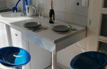 Zagreb Studio 39 Kranjčevićeva - Foto 10