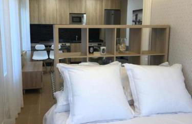 Green Madrid Río Suites AH - Photo 13